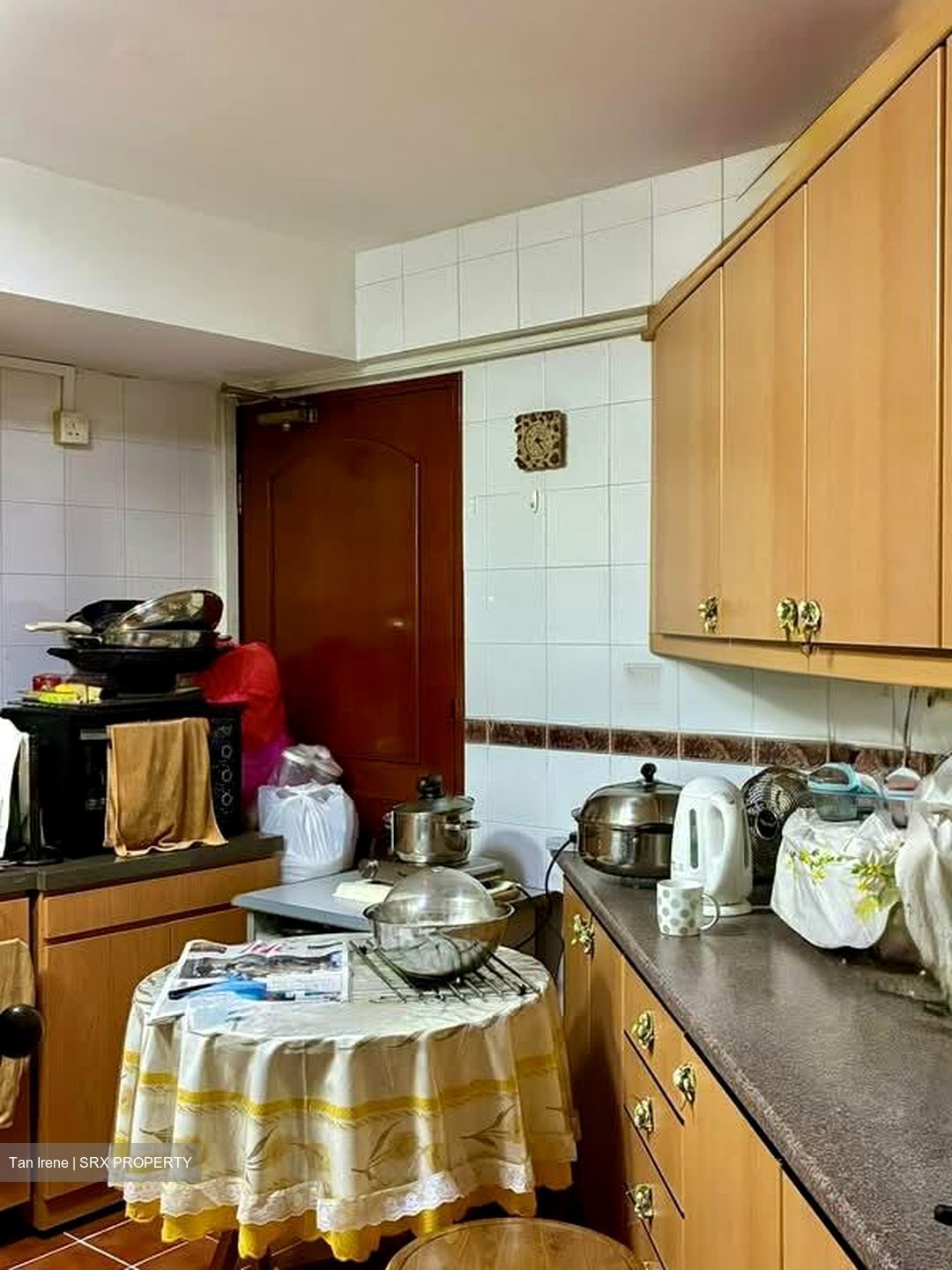 Melville Park (D18), Condominium #582390711